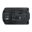 Hoover BH03120PC helyettesítő takarítógép akkumulátor (Li-ion, 20.0V, 6000mAh / 120.00Wh) - Utángyártott