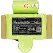 Shark X8901 helyettesítő takarítógép akkumulátor (Ni-MH, 15.6V, 2000mAh / 31.20Wh) - Utángyártott