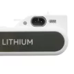 Jimmy T-DC38H helyettesítő takarítógép akkumulátor (Li-ion, 21.6V, 2500mAh / 54.00Wh) - Utángyártott
