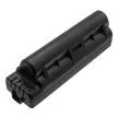 Samsung VCA-RBT95 helyettesítő takarítógép akkumulátor (Li-ion, 22.2V, 2500mAh / 55.50Wh) - Utángyártott