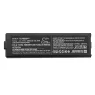 Samsung VCA-RBT95 helyettesítő takarítógép akkumulátor (Li-ion, 22.2V, 2500mAh / 55.50Wh) - Utángyártott