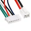 Gorenje 861789 helyettesítő takarítógép akkumulátor (Li-ion, 18.0V, 2000mAh / 36.00Wh) - Utángyártott