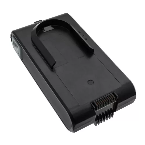 Eufy T2501 helyettesítő takarítógép akkumulátor (Li-ion, 25.2V, 2500mAh / 63.00Wh) - Utángyártott