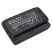 Samsung VCA-SBTA60/XAA helyettesítő takarítógép akkumulátor (Li-ion, 21.6V, 2200mAh / 47.52Wh) - Utángyártott