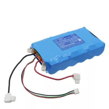   Media BP22240B helyettesítő takarítógép akkumulátor (Li-ion, 22.2V, 4000mAh / 88.8Wh) - Utángyártott