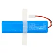 Dirt Devil CM210703-4S1P helyettesítő takarítógép akkumulátor (Li-ion, 14.4V, 2600mAh / 37.44Wh) - Utángyártott
