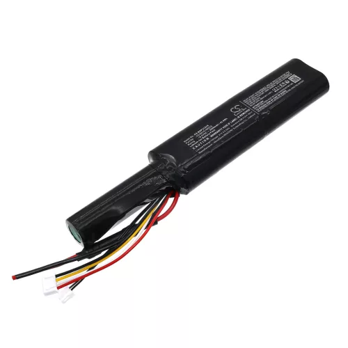 Bissell 61-0075-501 helyettesítő takarítógép akkumulátor (Li-ion, 18.0V, 2500mAh / 45.0Wh) - Utángyártott
