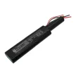 Bissell 61-0075-501 helyettesítő takarítógép akkumulátor (Li-ion, 18.0V, 2500mAh / 45.0Wh) - Utángyártott