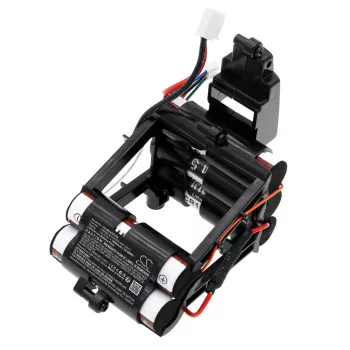   Black&Decker HD5BFN-5023FB-WR-CE/71 helyettesítő takarítógép akkumulátor (Li-ion, 18.0V, 3000mAh / 54.00Wh) - Utángyártott