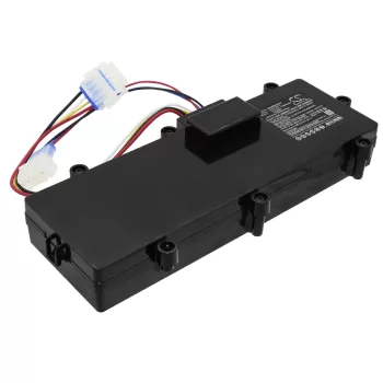   Karcher 9.765.919.0 helyettesítő takarítógép akkumulátor (Li-ion, 36.0V, 2000mAh / 72.00Wh) - Utángyártott