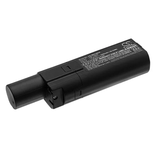 Iris Ohyama CBL10820 helyettesítő takarítógép akkumulátor (Li-ion, 10.8V, 1900mAh / 20.52Wh) - Utángyártott