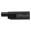 Iris Ohyama CBL10820 helyettesítő takarítógép akkumulátor (Li-ion, 10.8V, 1900mAh / 20.52Wh) - Utángyártott