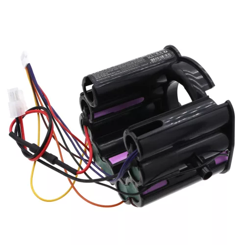 Rowenta SS-9100042161 helyettesítő takarítógép akkumulátor (Li-ion, 22.2V, 3500mAh / 77.70Wh) - Utángyártott