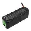 Vileda 91706363 helyettesítő takarítógép akkumulátor (Ni-MH, 14.4V, 3000mAh / 43.20Wh) - Utángyártott