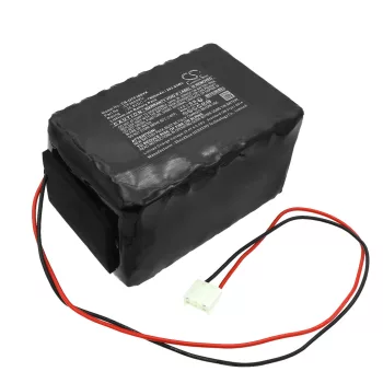   ORCA OC30CL-24 helyettesítő takarítógép akkumulátor (Li-ion, 25.9V, 7800mAh / 202.02Wh) - Utángyártott