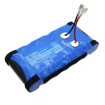   Haier N170-7S1P helyettesítő takarítógép akkumulátor (Li-ion, 25.2V, 3900mAh / 98.28Wh) - Utángyártott
