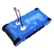 Haier N170-7S1P helyettesítő takarítógép akkumulátor (Li-ion, 25.2V, 3900mAh / 98.28Wh) - Utángyártott