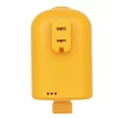 LG MEV65921201 helyettesítő takarítógép akkumulátor (Li-ion, 25.55V, 3500mAh / 89.43Wh) - Utángyártott