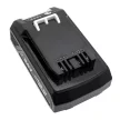 Bissell 1638764 helyettesítő takarítógép akkumulátor (Li-ion, 24.0V, 2500mAh / 60.0Wh) - Utángyártott