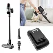 Bissell 1638764 helyettesítő takarítógép akkumulátor (Li-ion, 24.0V, 2500mAh / 60.0Wh) - Utángyártott