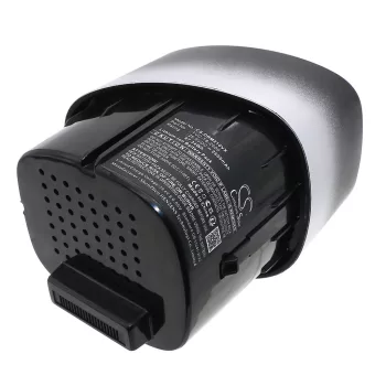   Dreame TVC-T8-2600 helyettesítő takarítógép akkumulátor (Li-ion, 25.9V, 2600mAh / 67.34Wh) - Utángyártott