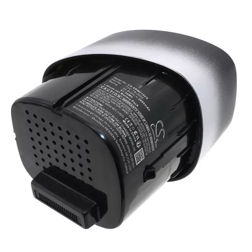 Dreame TVC-T8-2600 helyettesítő takarítógép akkumulátor (Li-ion, 25.9V, 2600mAh / 67.34Wh) - Utángyártott