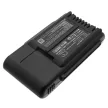 Sharp BY-7SC17 helyettesítő takarítógép akkumulátor (Li-ion, 25.2V, 1700mAh / 42.84Wh) - Utángyártott