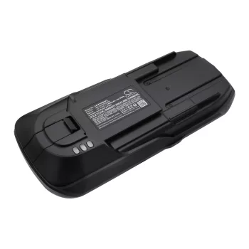   Rowenta ZR905001 helyettesítő takarítógép akkumulátor (Li-ion, 32.4V, 2000mAh / 64.80Wh) - Utángyártott