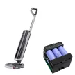 Dreame W2439P-01-0D helyettesítő takarítógép akkumulátor (Li-ion, 21.6V, 4600mAh / 99.36Wh) - Utángyártott