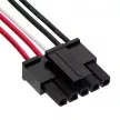 Dreame P2024-4S2P-ZLZH helyettesítő takarítógép akkumulátor (Li-ion, 14.4V, 5200mAh / 74.88Wh) - Utángyártott