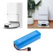 Dreame P2024-4S2P-ZLZH helyettesítő takarítógép akkumulátor (Li-ion, 14.4V, 5200mAh / 74.88Wh) - Utángyártott