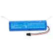 Eufy PA61 helyettesítő takarítógép akkumulátor (Li-ion, 14.4V, 5200mAh / 74.88Wh) - Utángyártott