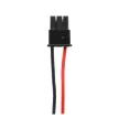 Eufy PA61 helyettesítő takarítógép akkumulátor (Li-ion, 14.4V, 5200mAh / 74.88Wh) - Utángyártott