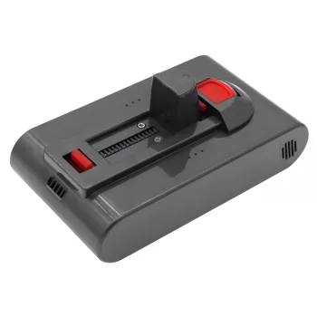   RedRoad CBH012-7S1P-SX helyettesítő takarítógép akkumulátor (Li-ion, 25.2V, 2500mAh / 63.0Wh) - Utángyártott