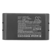 RedRoad CBH012-7S1P-SX helyettesítő takarítógép akkumulátor (Li-ion, 25.2V, 2500mAh / 63.0Wh) - Utángyártott