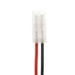 ETA 1512 90000 helyettesítő takarítógép akkumulátor (Li-ion, 14.4V, 2600mAh / 37.44Wh) - Utángyártott