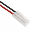 ETA 1512 90000 helyettesítő takarítógép akkumulátor (Li-ion, 14.4V, 2600mAh / 37.44Wh) - Utángyártott