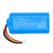 Airrobo N18650CP 4S1P PCM3200 helyettesítő takarítógép akkumulátor (Li-ion, 14.4V, 2600mAh / 37.44Wh) - Utángyártott
