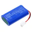 Bestway BST-58482 helyettesítő takarítógép akkumulátor (Li-ion, 7.4V, 3350mAh / 24.79Wh) - Utángyártott