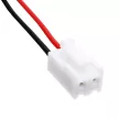 Bestway BST-58482 helyettesítő takarítógép akkumulátor (Li-ion, 7.4V, 3350mAh / 24.79Wh) - Utángyártott
