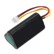 Sencor ML SRX 0014 helyettesítő takarítógép akkumulátor (Li-ion, 10.8V, 2600mAh / 28.08Wh) - Utángyártott