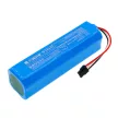 Tesla N789-603 helyettesítő takarítógép akkumulátor (Li-ion, 14.4V, 5200mAh / 74.88Wh) - Utángyártott