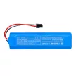 Tesla N789-603 helyettesítő takarítógép akkumulátor (Li-ion, 14.4V, 5200mAh / 74.88Wh) - Utángyártott
