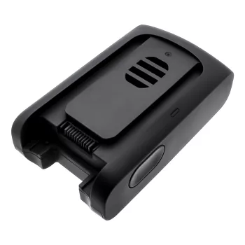   Tineco VS15-02 helyettesítő takarítógép akkumulátor (Li-ion, 21.6V, 2500mAh / 54.0Wh) - Utángyártott