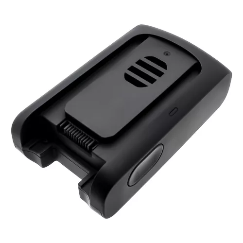 Tineco VS15-02 helyettesítő takarítógép akkumulátor (Li-ion, 21.6V, 2500mAh / 54.0Wh) - Utángyártott