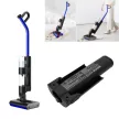 Dyson 452646 helyettesítő takarítógép akkumulátor (Li-ion, 14.8V, 2350mAh / 34.78Wh) - Utángyártott