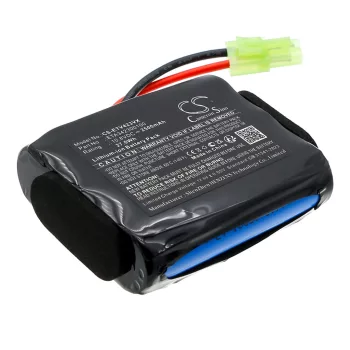  ETA ETA342300101 helyettesítő takarítógép akkumulátor (Li-ion, 10.8V, 2500mAh / 27.0Wh) - Utángyártott