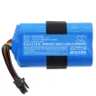 360 N033-4S1P helyettesítő takarítógép akkumulátor (Li-ion, 14.4V, 5000mAh / 72.00Wh) - Utángyártott
