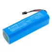 Dreame R2416-4S2P-XDEV helyettesítő takarítógép akkumulátor (Li-ion, 14.4V, 5200mAh / 74.88Wh) - Utángyártott