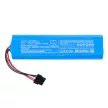 Dreame R2416-4S2P-XDEV helyettesítő takarítógép akkumulátor (Li-ion, 14.4V, 5200mAh / 74.88Wh) - Utángyártott